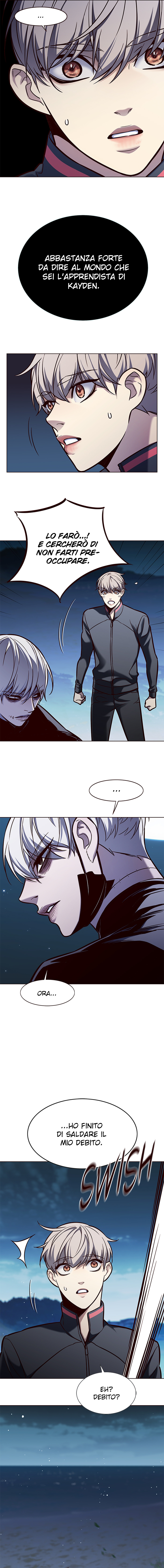 Read Eleceed IT Manga Online