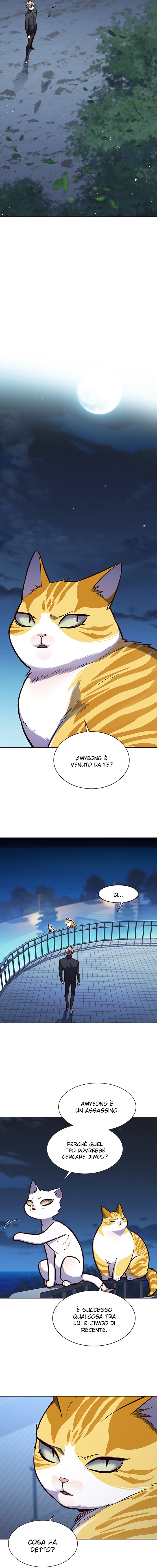 Read Eleceed IT Manga Online