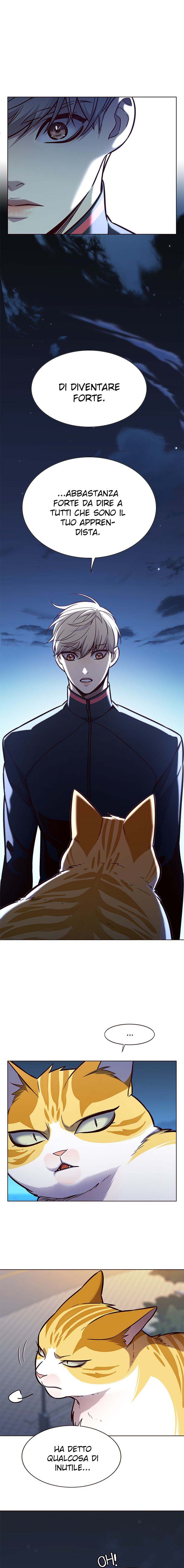 Read Eleceed IT Manga Online