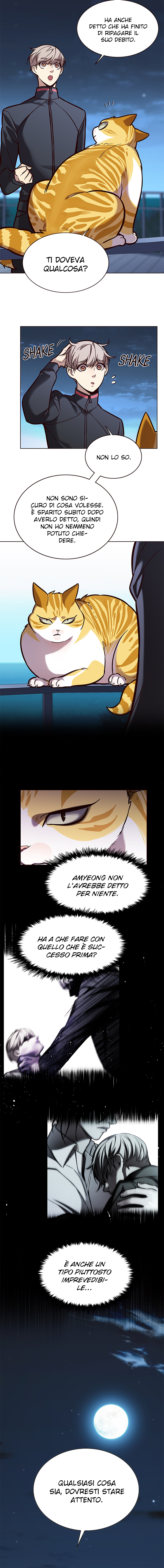Read Eleceed IT Manga Online