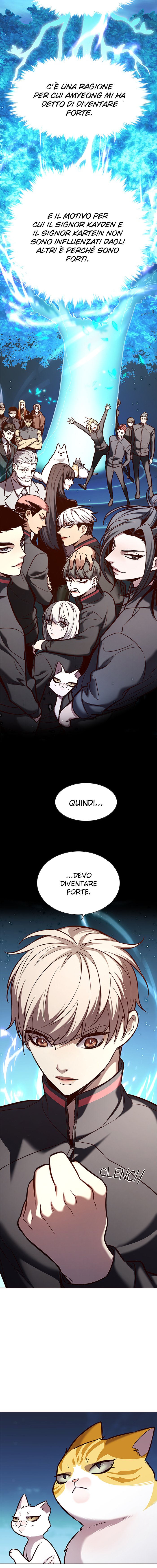 Read Eleceed IT Manga Online