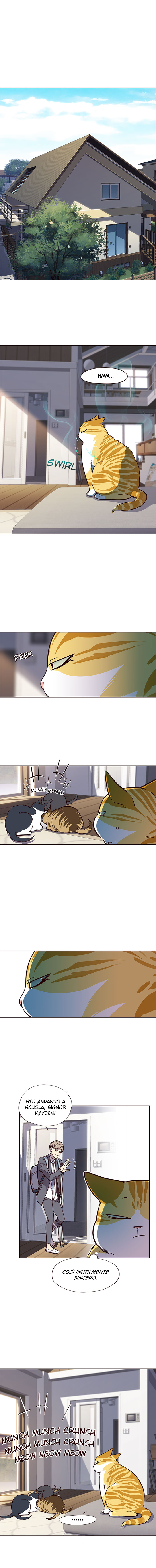 Read Eleceed IT Manga Online