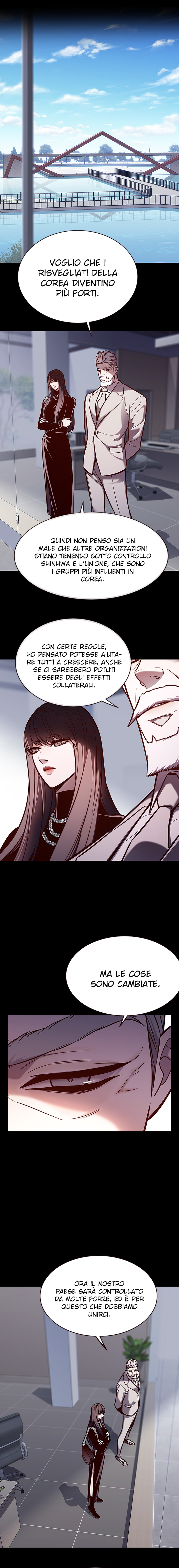 Read Eleceed IT Manga Online