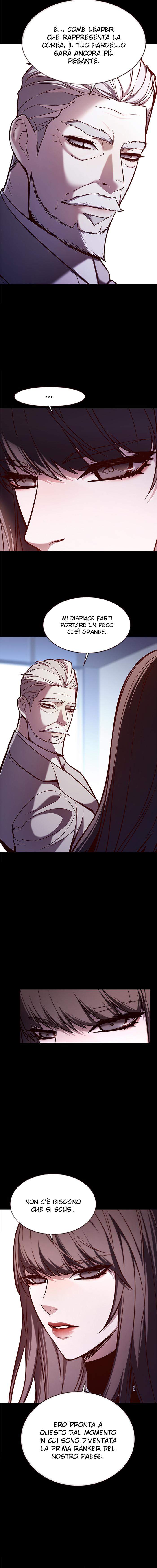 Read Eleceed IT Manga Online