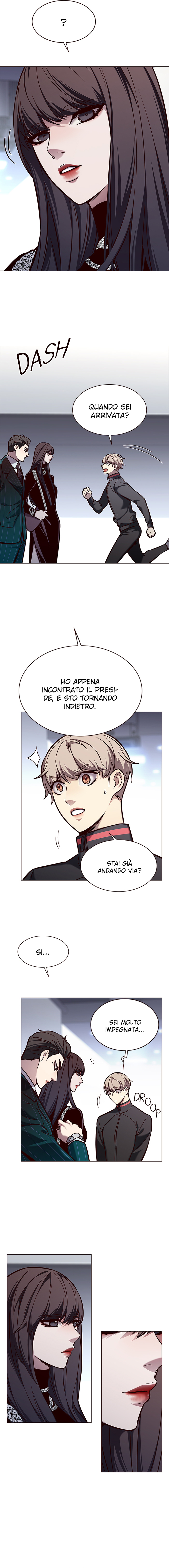 Read Eleceed IT Manga Online