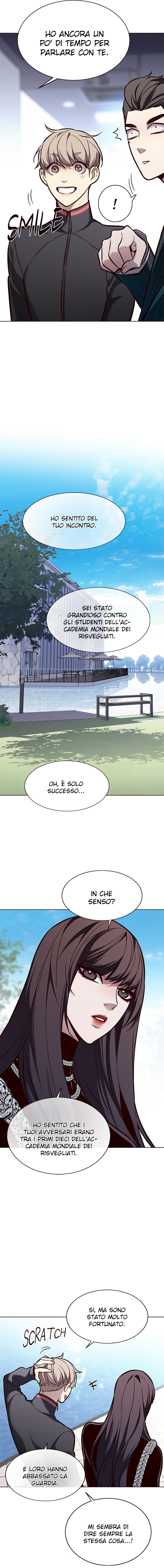 Read Eleceed IT Manga Online