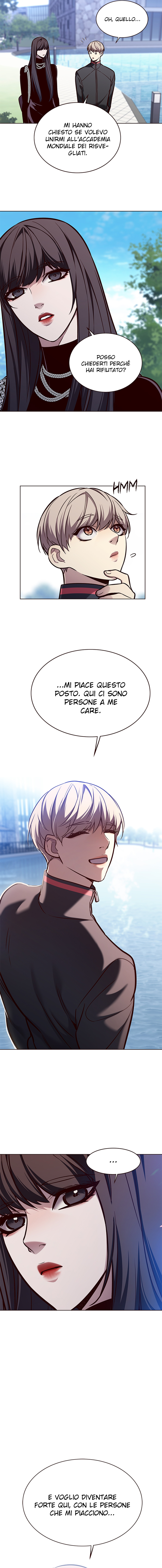 Read Eleceed IT Manga Online