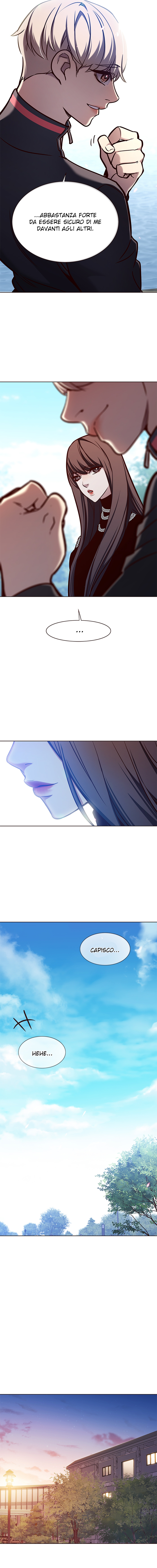 Read Eleceed IT Manga Online