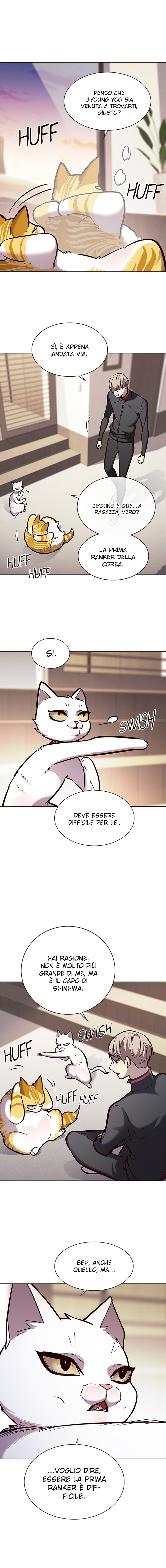 Read Eleceed IT Manga Online
