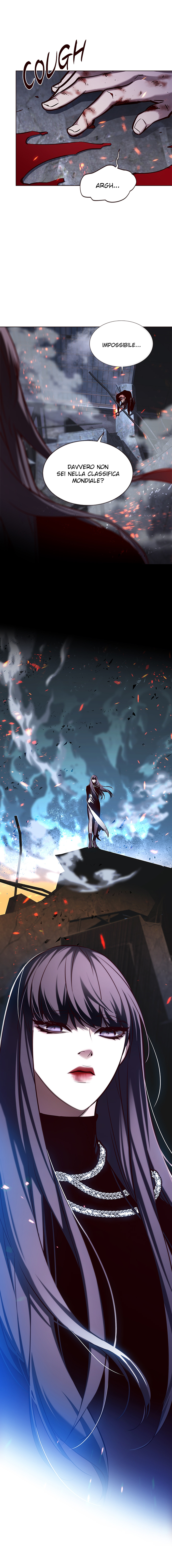 Read Eleceed IT Manga Online