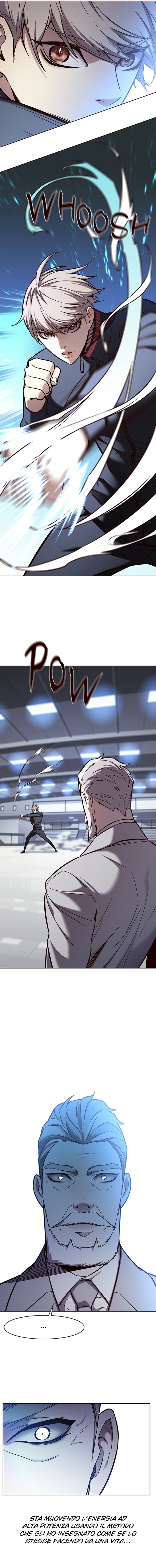 Read Eleceed IT Manga Online