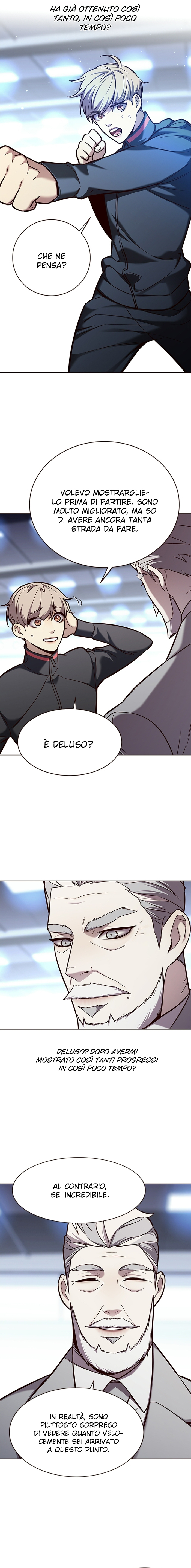 Read Eleceed IT Manga Online