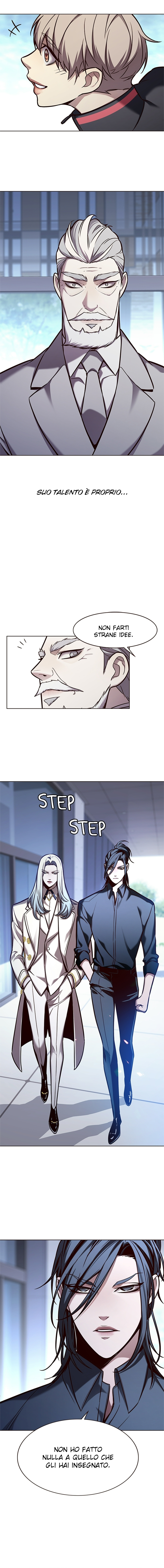 Read Eleceed IT Manga Online