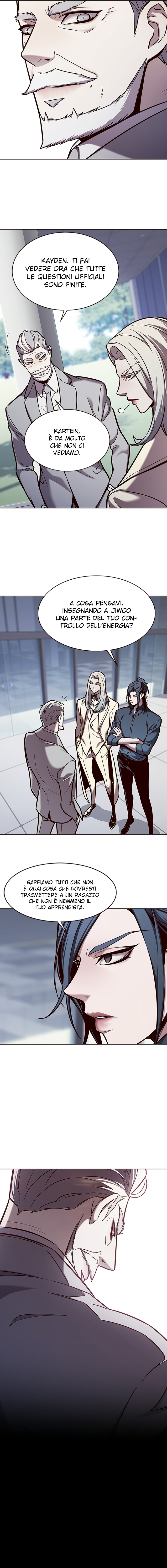 Read Eleceed IT Manga Online