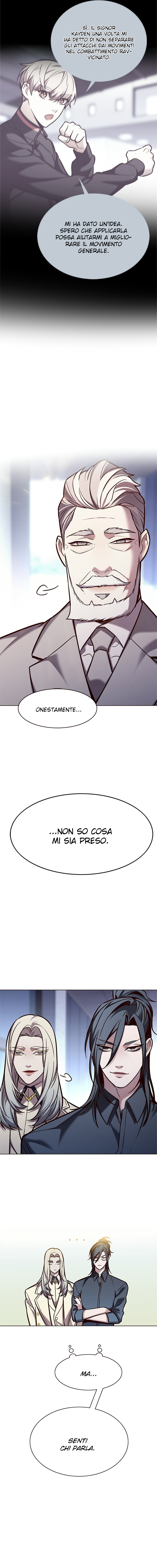 Read Eleceed IT Manga Online