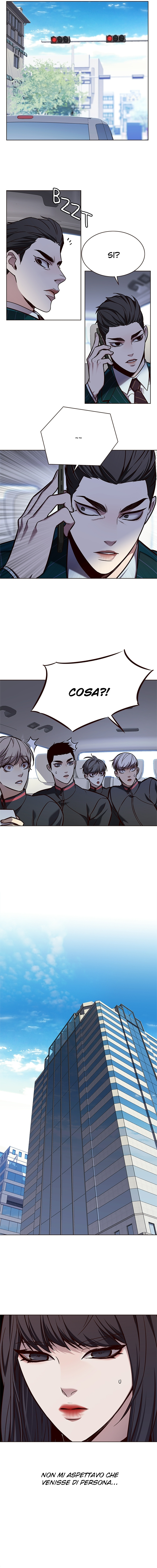 Read Eleceed IT Manga Online