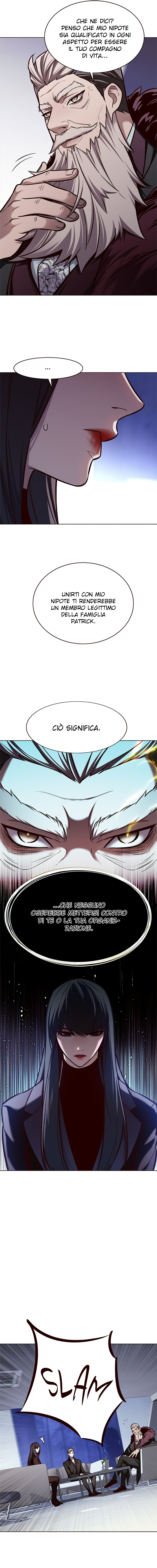 Read Eleceed IT Manga Online