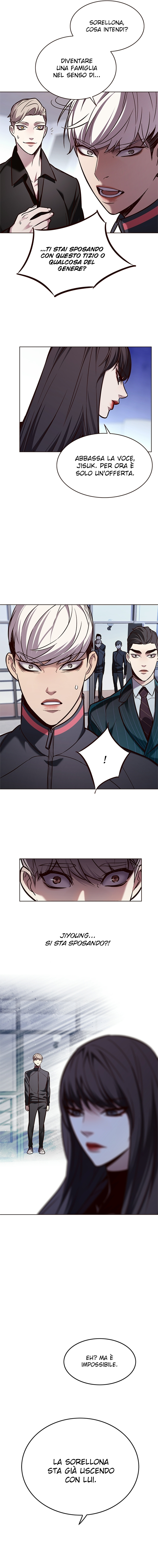 Read Eleceed IT Manga Online