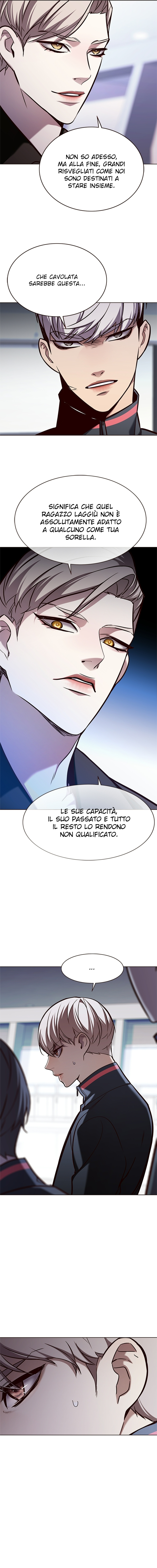 Read Eleceed IT Manga Online