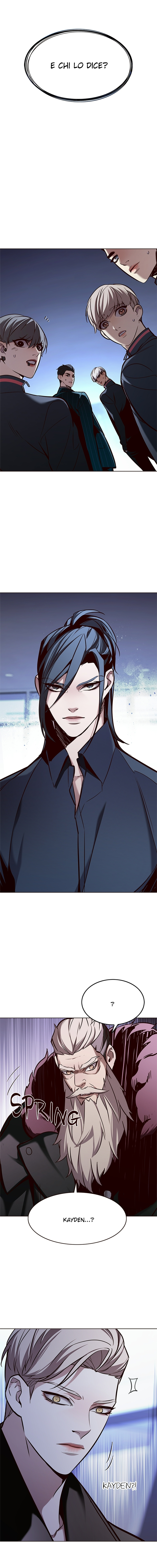 Read Eleceed IT Manga Online