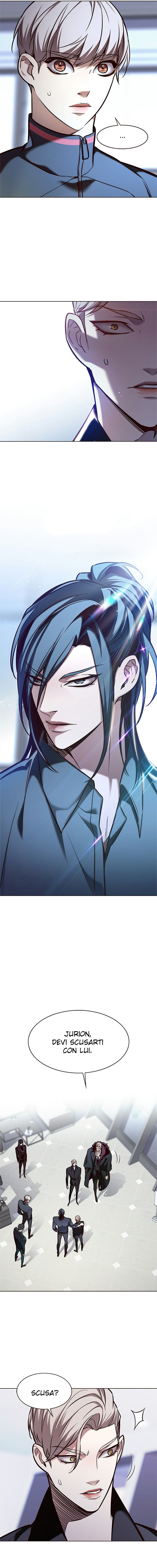 Read Eleceed IT Manga Online