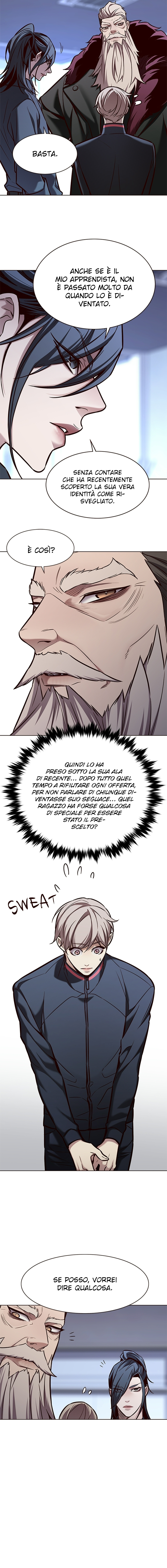 Read Eleceed IT Manga Online