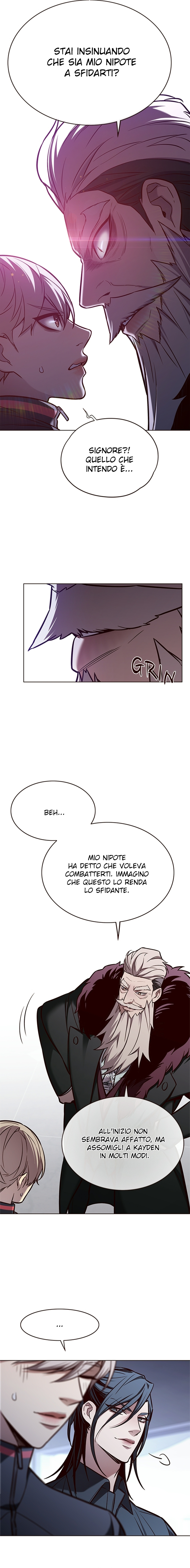 Read Eleceed IT Manga Online