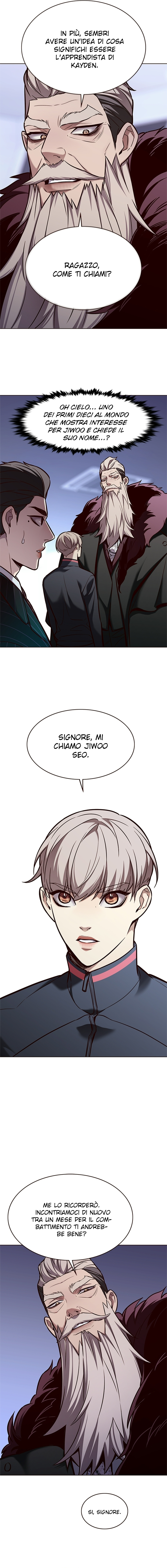 Read Eleceed IT Manga Online