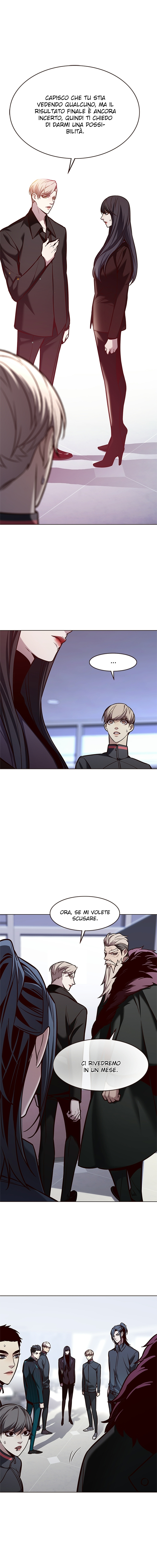 Read Eleceed IT Manga Online