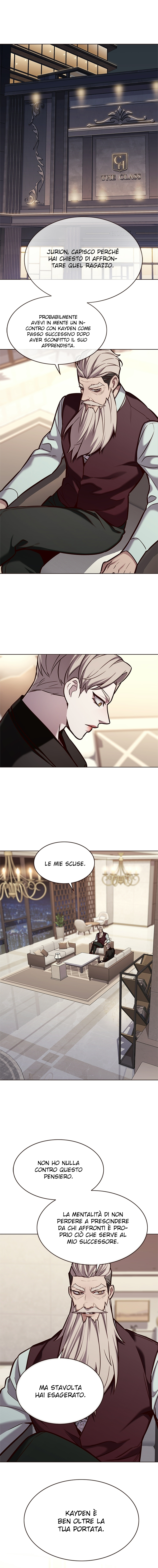 Read Eleceed IT Manga Online