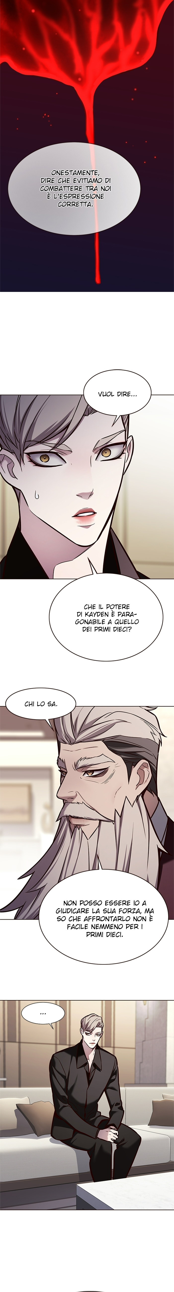 Read Eleceed IT Manga Online