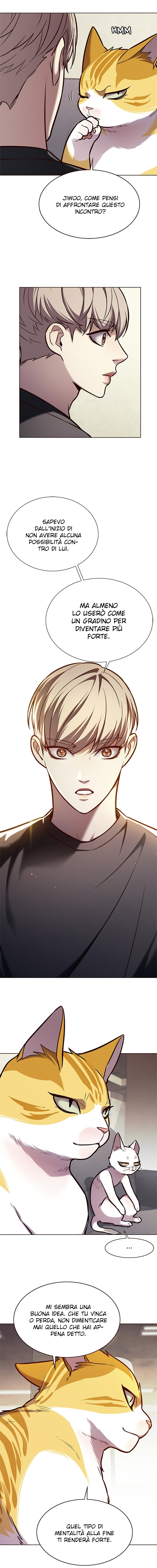 Read Eleceed IT Manga Online