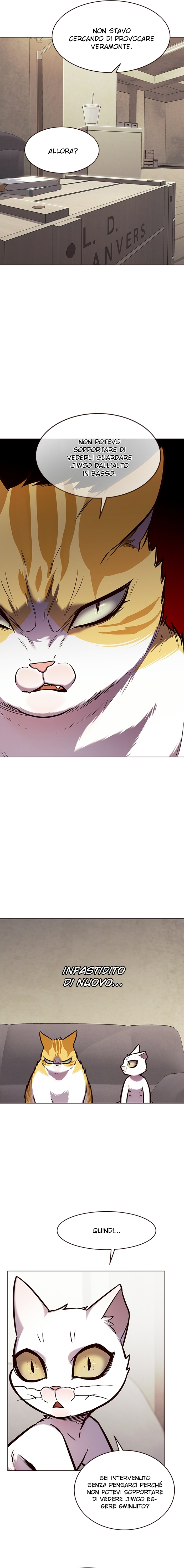 Read Eleceed IT Manga Online