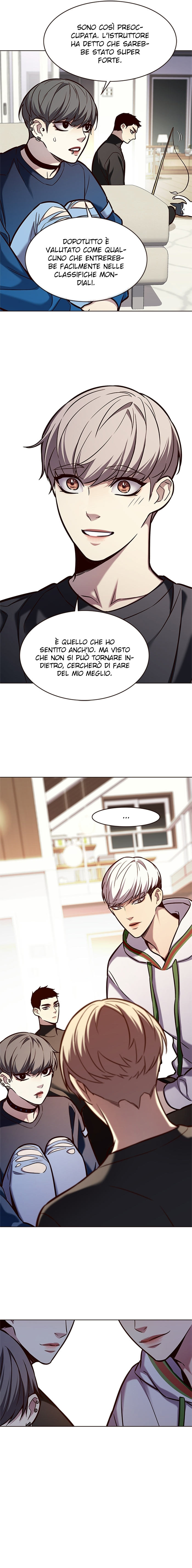 Read Eleceed IT Manga Online