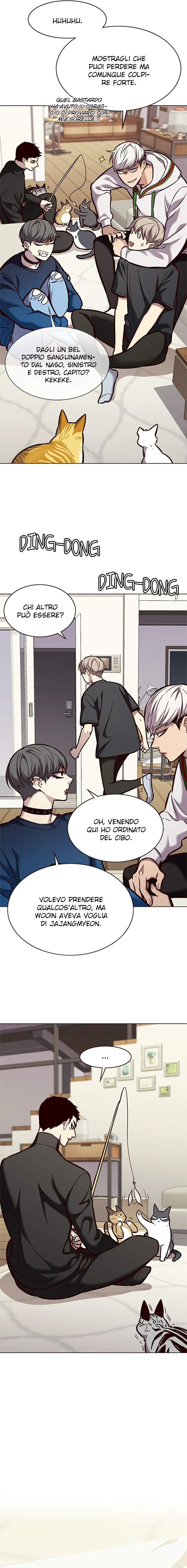 Read Eleceed IT Manga Online