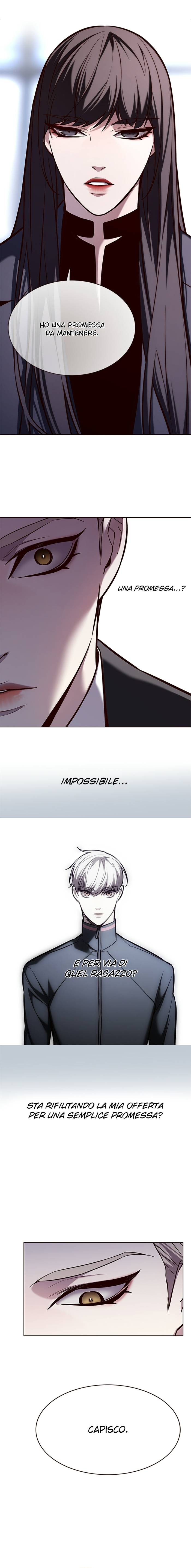 Read Eleceed IT Manga Online