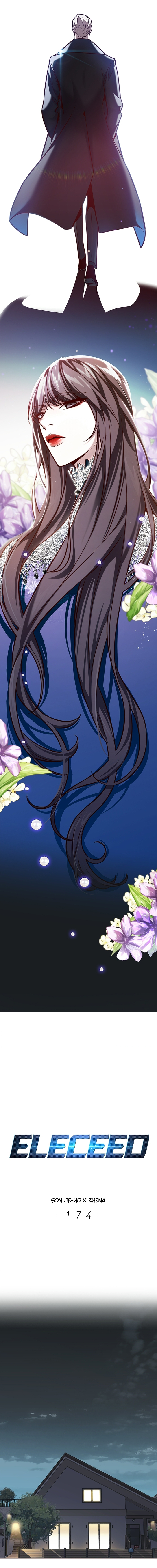 Read Eleceed IT Manga Online