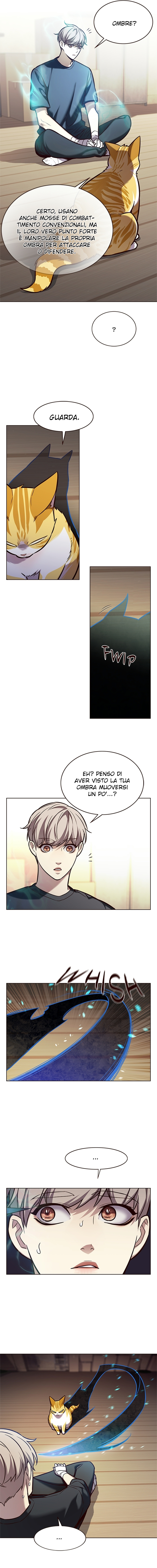 Read Eleceed IT Manga Online