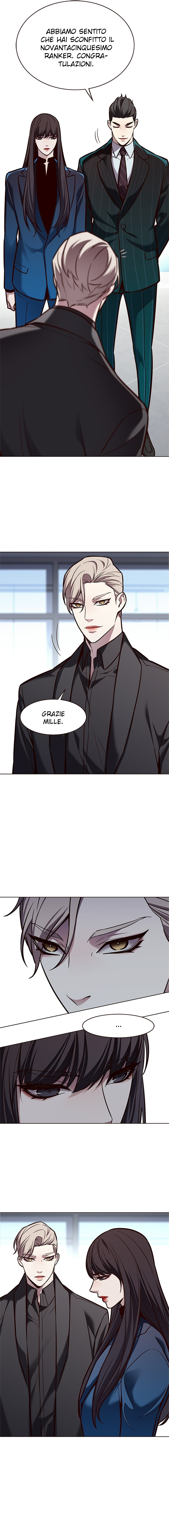 Read Eleceed IT Manga Online