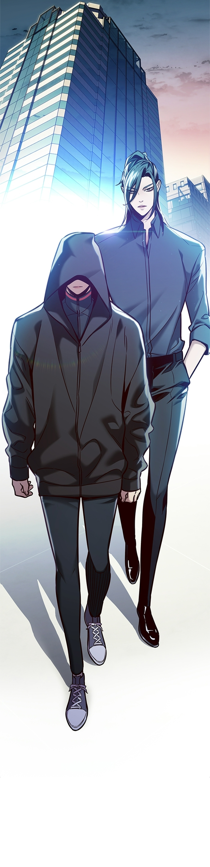 Read Eleceed IT Manga Online