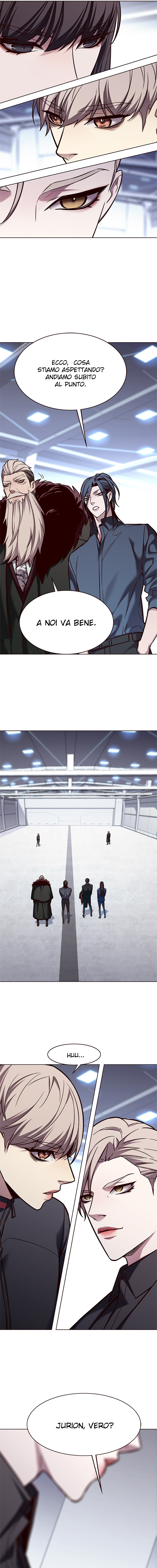 Read Eleceed IT Manga Online