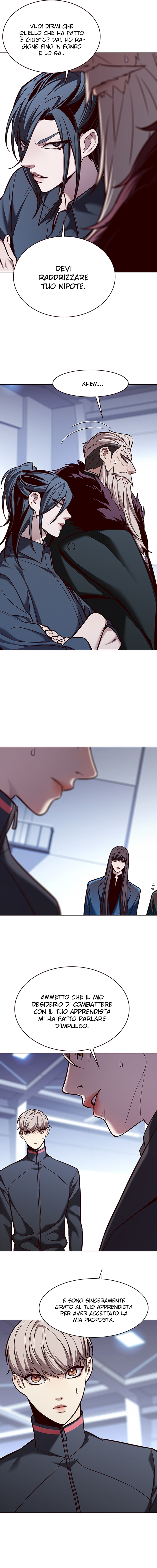 Read Eleceed IT Manga Online