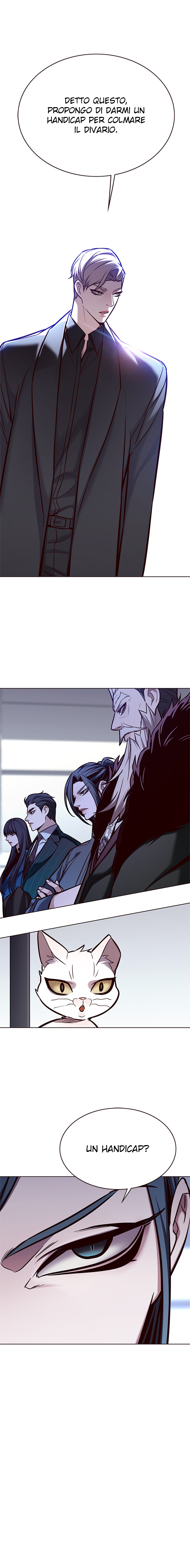 Read Eleceed IT Manga Online