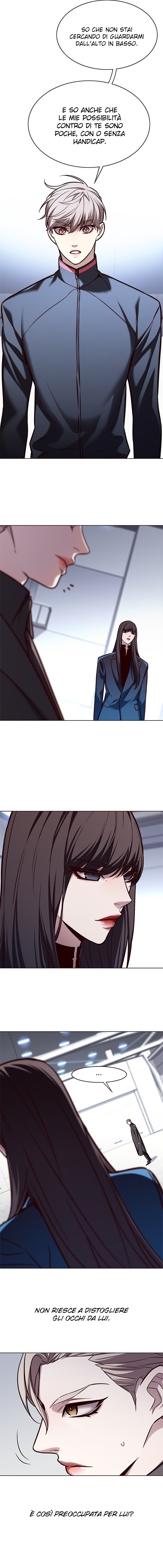 Read Eleceed IT Manga Online