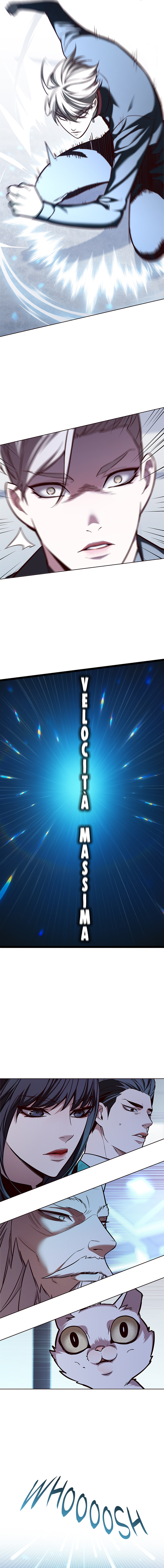 Read Eleceed IT Manga Online