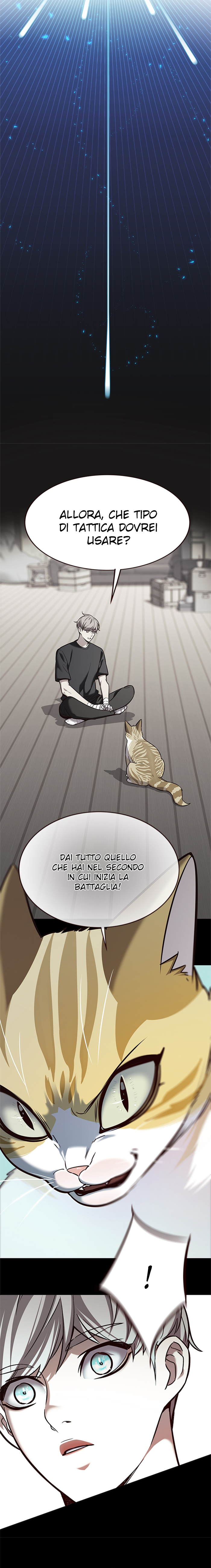 Read Eleceed IT Manga Online