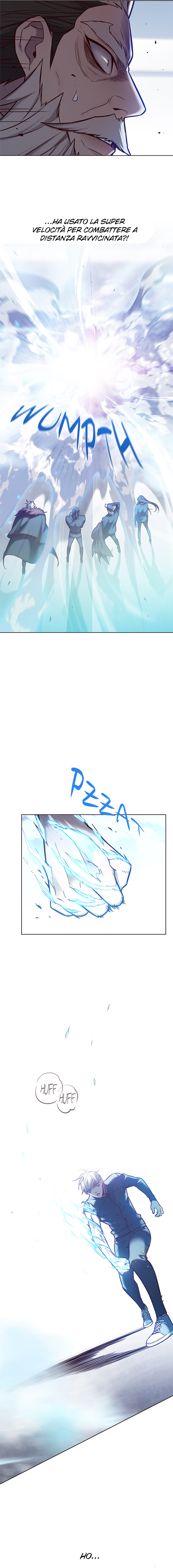 Read Eleceed IT Manga Online