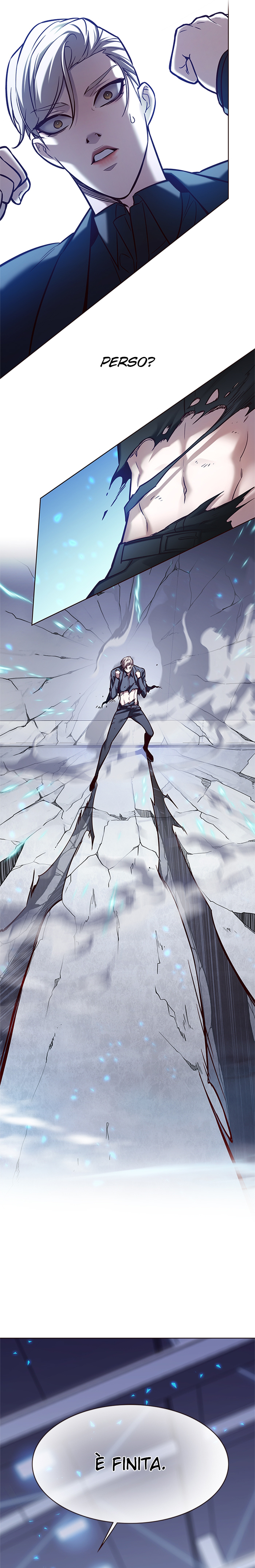 Read Eleceed IT Manga Online
