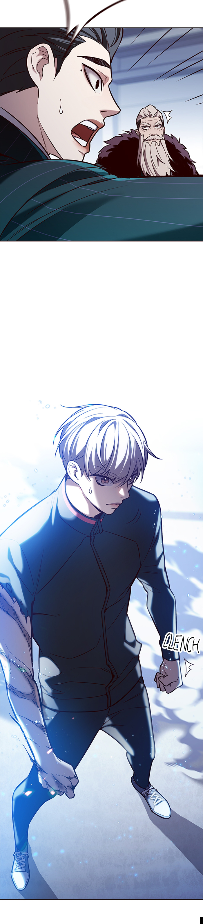 Read Eleceed IT Manga Online