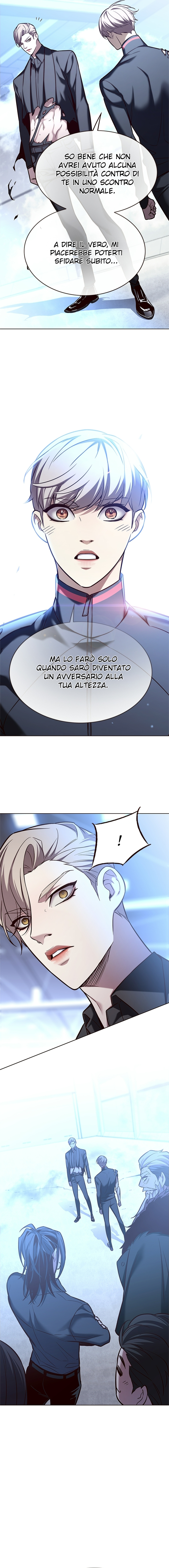 Read Eleceed IT Manga Online